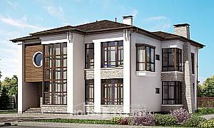 Проекты двухэтажных домов, Гусь-Хрустальный