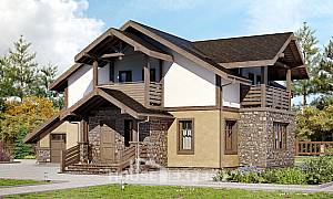 Проекты домов с гаражом, Гусь-Хрустальный